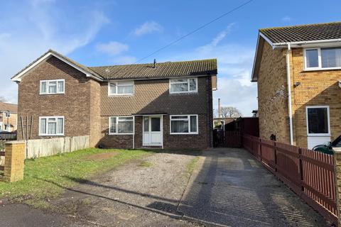 undefined, Holbury, Southampton, SO45