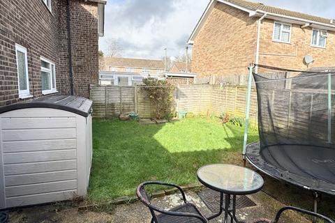 undefined, Holbury, Southampton, SO45