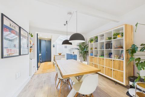 undefined, Albert Place, Bristol BS3