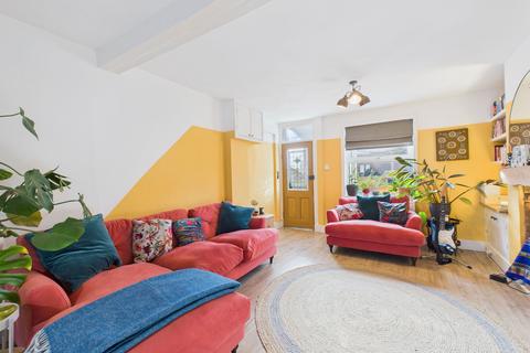 undefined, Albert Place, Bristol BS3