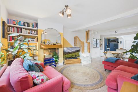 undefined, Albert Place, Bristol BS3