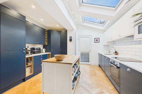 undefined, Albert Place, Bristol BS3