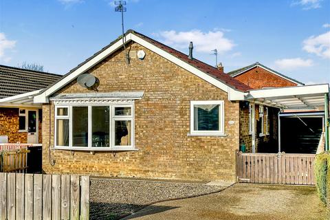 undefined, Burdale Close, Norton YO17