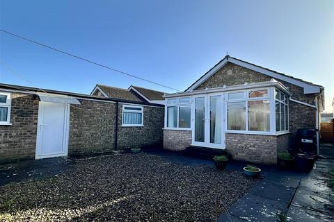 undefined, Burdale Close, Norton YO17