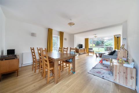 undefined, Barrow Hill Close, Surrey KT4