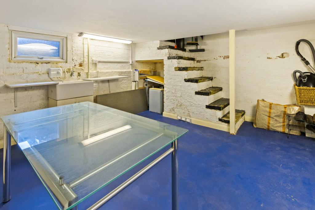 Cellar