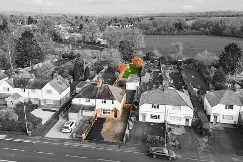 undefined, Station Road, Kirby Muxloe, LE9