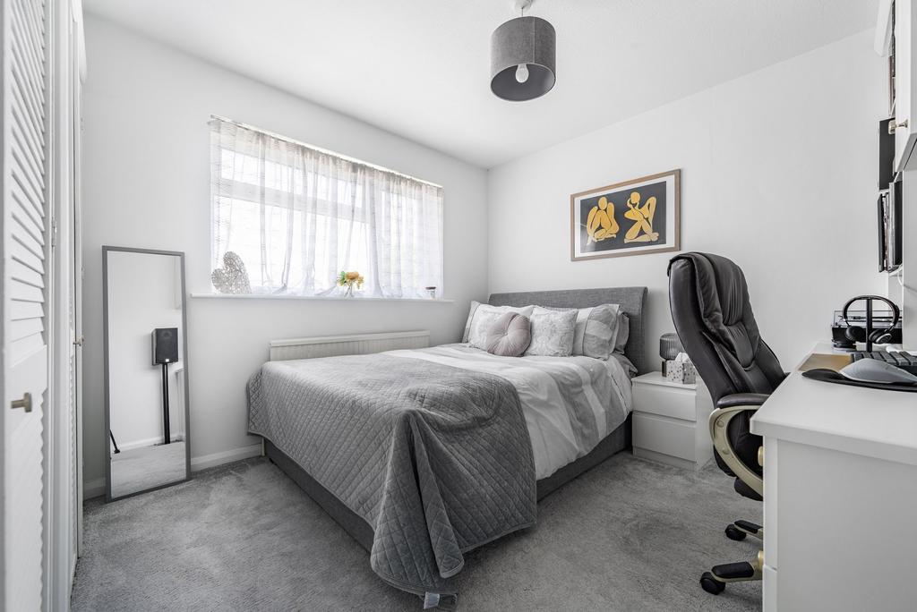 Bedroom Two (1)