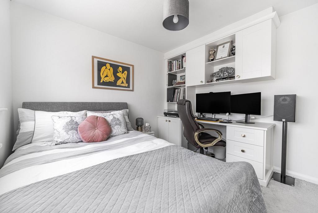 Bedroom Two (2)