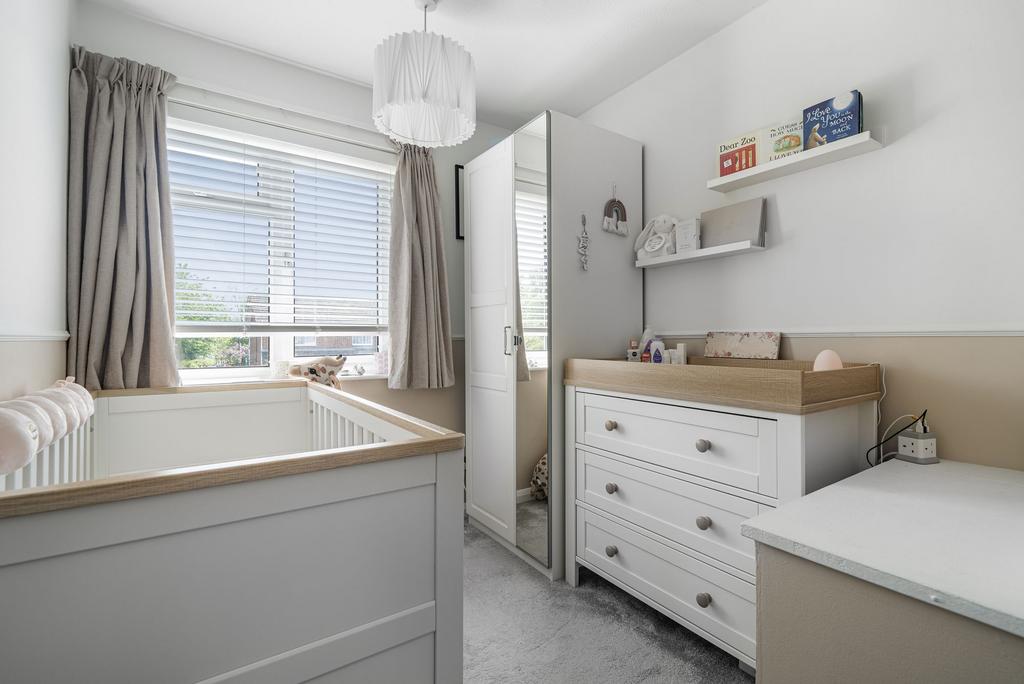 Bedroom Three (1)