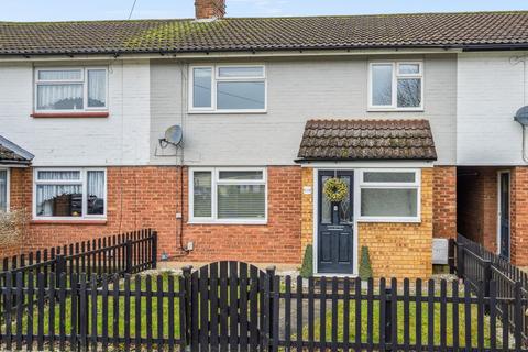 3 bedroom terraced house for sale, The Phillipers, Watford, WD25