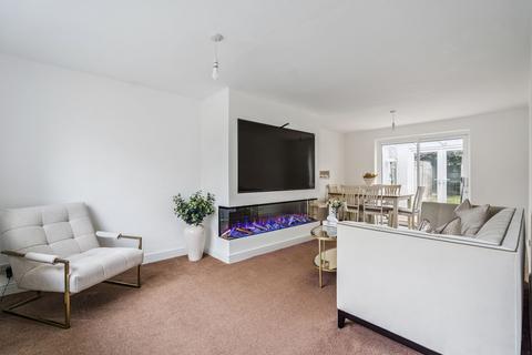 3 bedroom terraced house for sale, The Phillipers, Watford, WD25