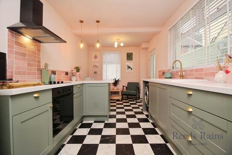 3 bedroom terraced house for sale, Moses Street, Merseyside L8