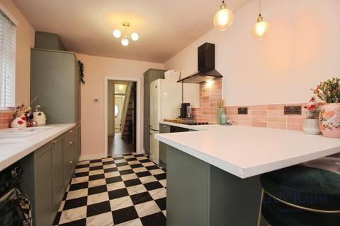 3 bedroom terraced house for sale, Moses Street, Merseyside L8