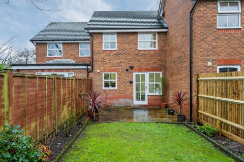 undefined, Rowan Place, Amersham, Buckinghamshire, HP6 6UR