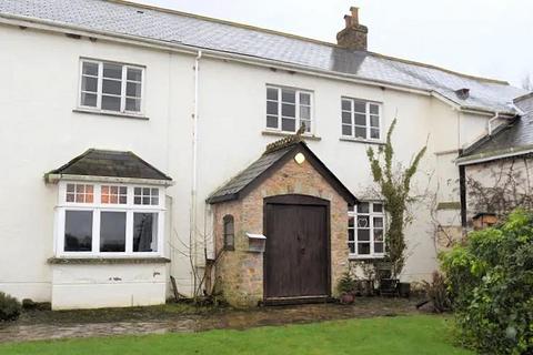 2 bedroom semi-detached house to rent, Newlands Farm, Fordmore Farm Shop