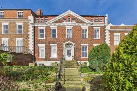 1 bedroom apartment for sale, St. Hildas Terrace, Whitby YO21