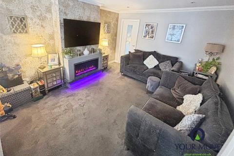 undefined, Hilliard Close, Warwickshire CV12