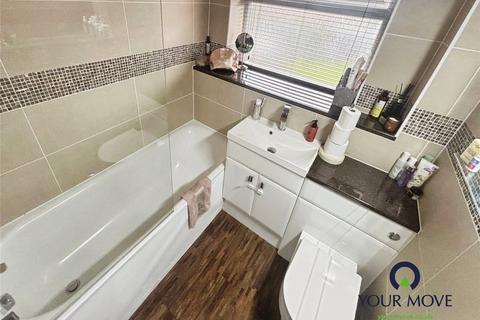 undefined, Hilliard Close, Warwickshire CV12