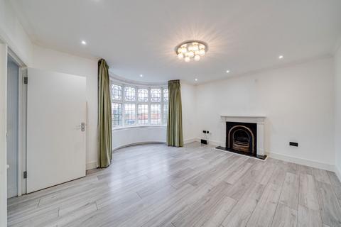 undefined, Aylestone Avenue, NW6