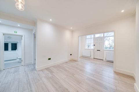 undefined, Aylestone Avenue, NW6