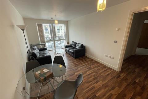 2 bedroom apartment to rent, Hemisphere, 31 The Boulevard, Edgbaston