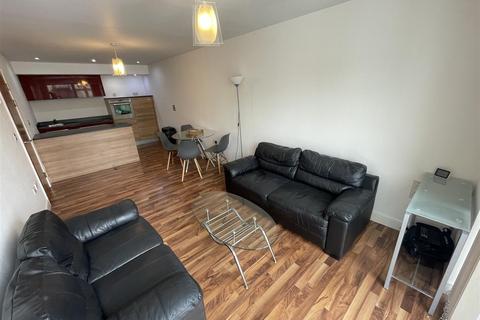 2 bedroom apartment to rent, Hemisphere, 31 The Boulevard, Edgbaston