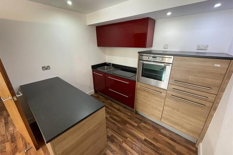 2 bedroom apartment to rent, Hemisphere, 31 The Boulevard, Edgbaston