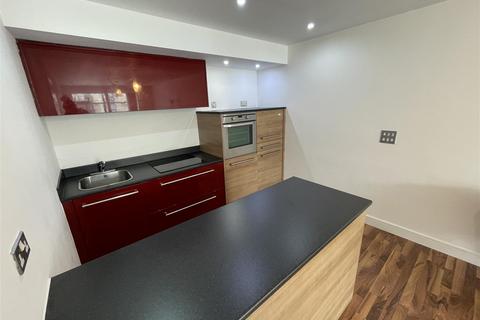 2 bedroom apartment to rent, Hemisphere, 31 The Boulevard, Edgbaston