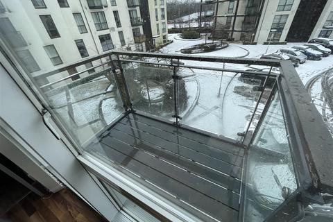 2 bedroom apartment to rent, Hemisphere, 31 The Boulevard, Edgbaston