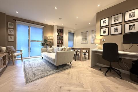 Ravensbury Terrace, London, SW18