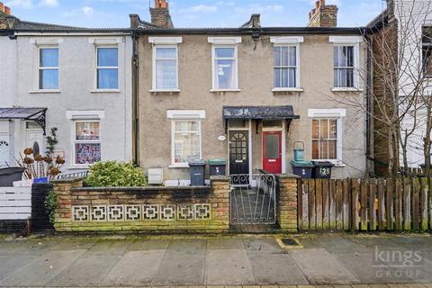 undefined, Poynton Road, London