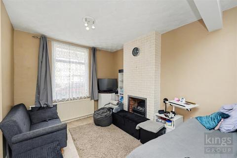 undefined, Poynton Road, London