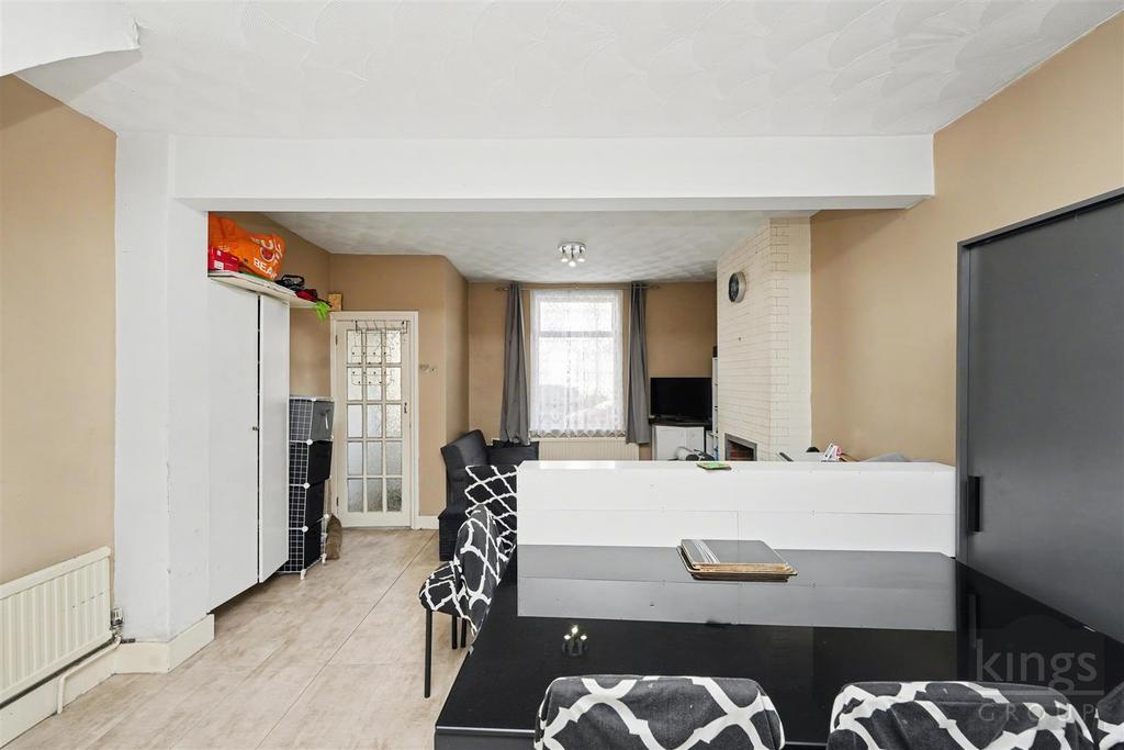Dining/Living