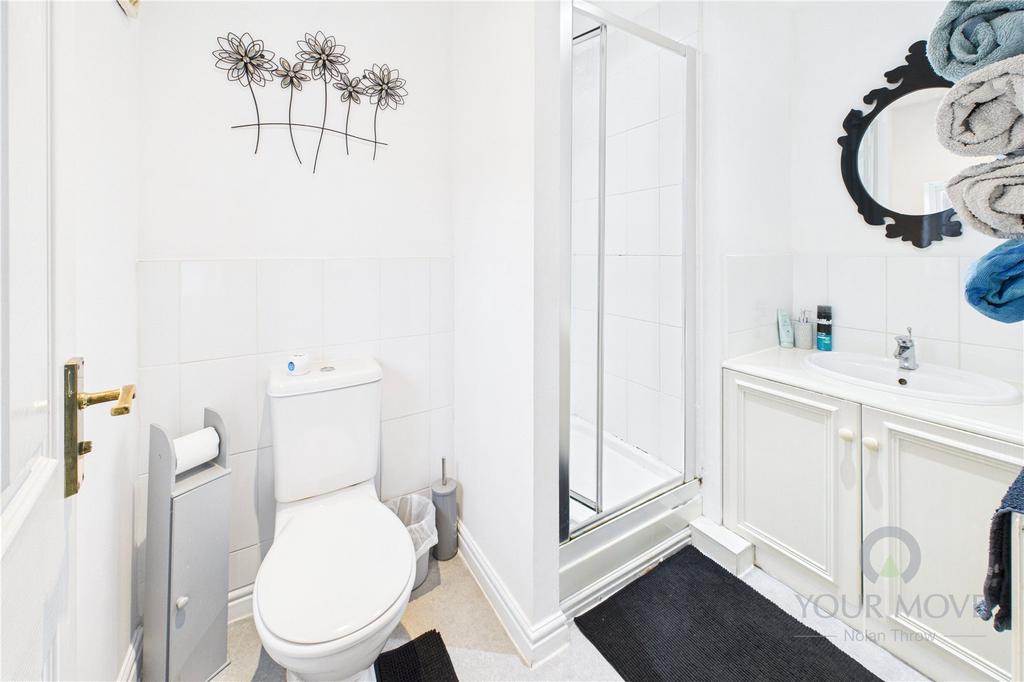 Ensuite