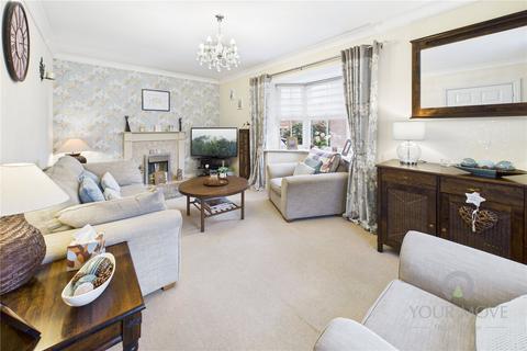 undefined, Burdock Way, Kettering NN14
