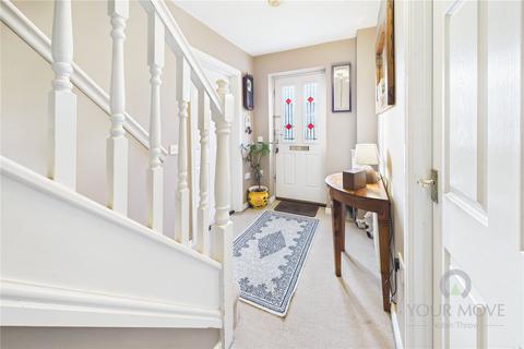 undefined, Burdock Way, Kettering NN14