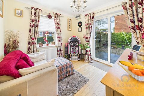undefined, Burdock Way, Kettering NN14