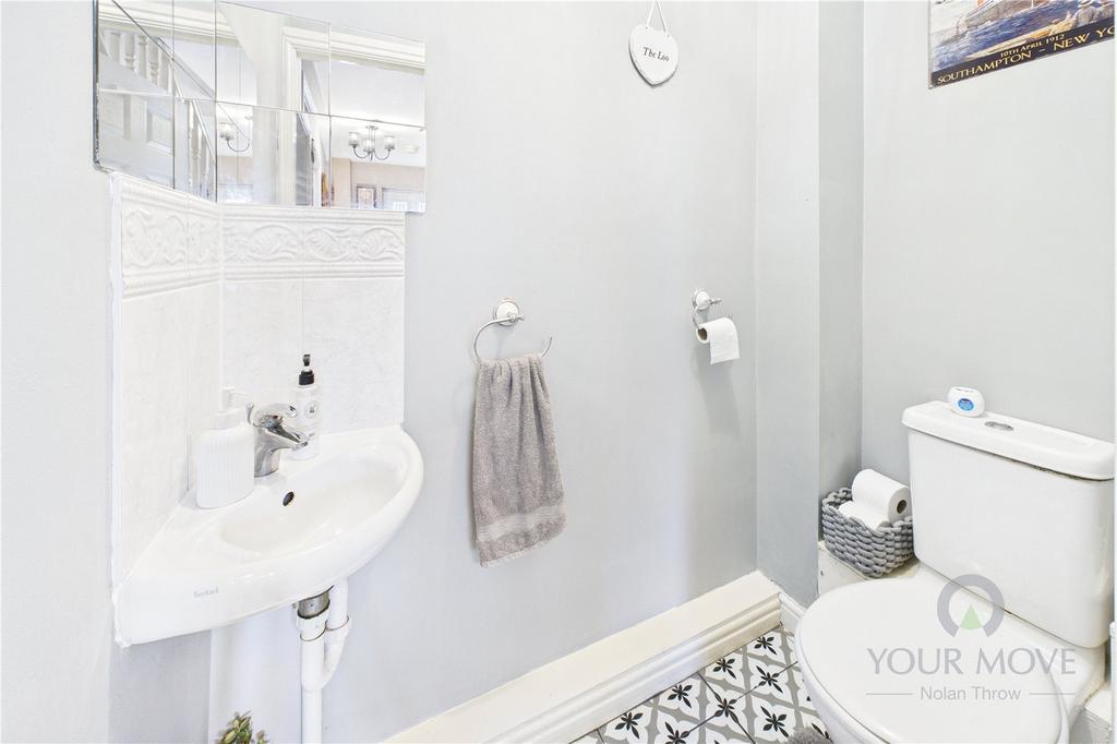 Guest Wc