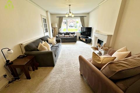 undefined, Allerton Close, Westhoughton, BL5 3UG