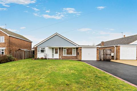 undefined, Stockerston Crescent, Uppingham, Rutland