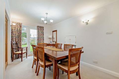 undefined, Stockerston Crescent, Uppingham, Rutland