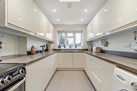 undefined, Stockerston Crescent, Uppingham, Rutland