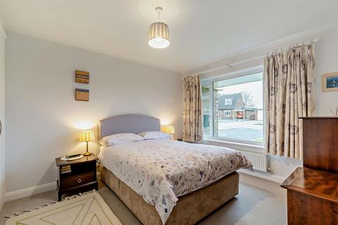 undefined, Stockerston Crescent, Uppingham, Rutland