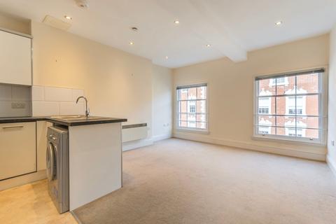 undefined, Regent Street, Nottingham, Nottinghamshire, NG1 5BS