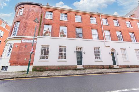 undefined, Regent Street, Nottingham, Nottinghamshire, NG1 5BS