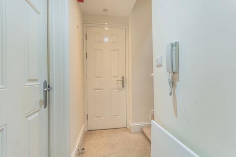 undefined, Regent Street, Nottingham, Nottinghamshire, NG1 5BS