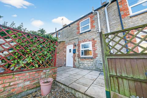 2 bedroom terraced house for sale, Hill Street, Wellingborough NN9