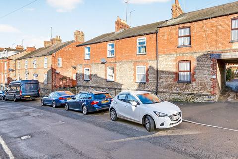2 bedroom terraced house for sale, Hill Street, Wellingborough NN9
