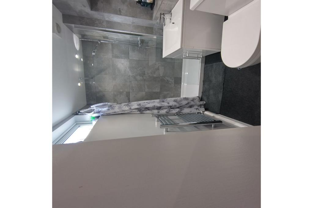 Shower Room Two